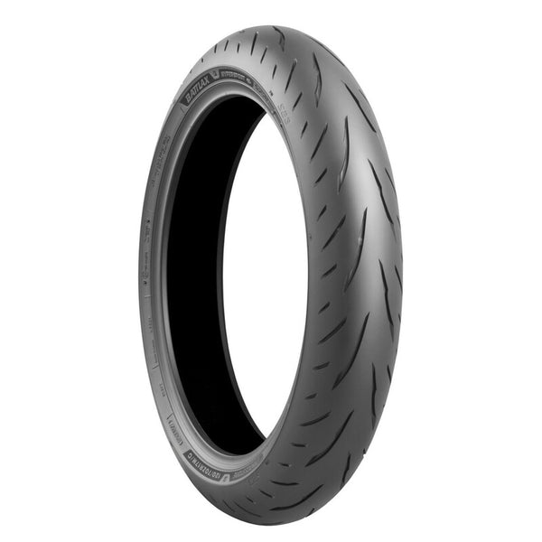 Bridgestone pneumatika Battlax S23 Front 120/70 ZR 17 (58W) TL