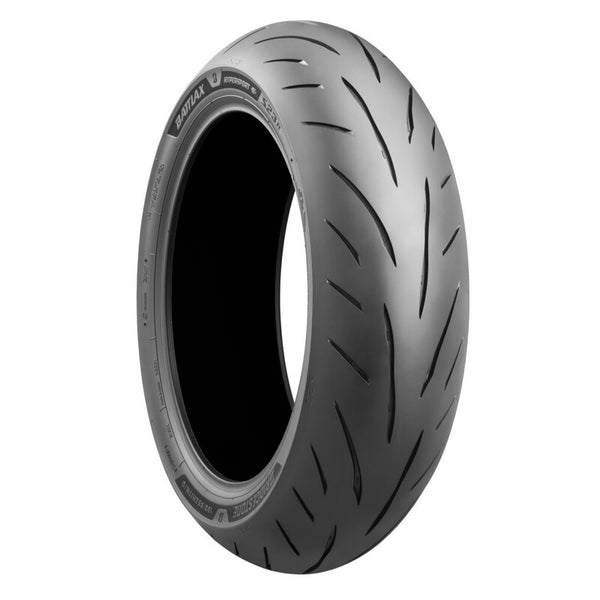 Bridgestone pneumatika Battlax S23 zadní 190/55 Zr 17 (75W) TL