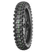 Mitas Tire Terra Force-Ex MH 120/100-18 68M TT Super Light (MH Terrain) Green