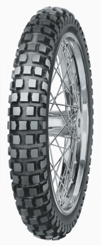 Mitas Tyre E-06 2.75-16 46S TT M+S
