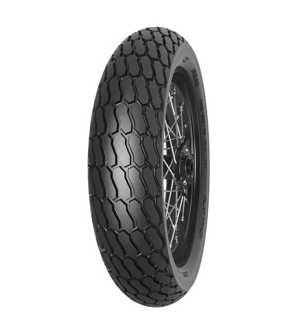 Mitas Tire Flat Track 140/80-19 (27,5x7.5-19) 71H TL/TT Street