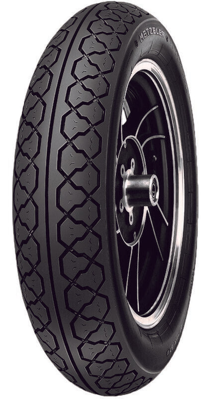 Metzeler Tire Perfect Me 77 (F/R) 110/90-16 m/c 59s TL