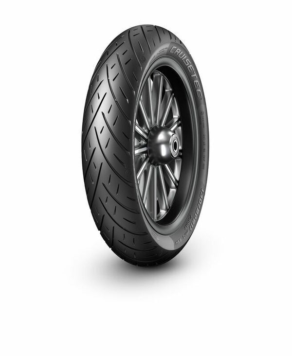 Metzeler Tire Cruisetec (F) 100/90-19 m/c 57H TL