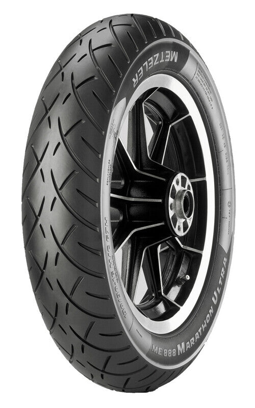 Metzeler Tire Me 888 Marathon Ultra (F) 130/60 B 19 m/c 61H TL