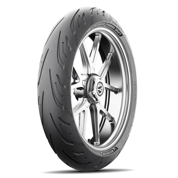 Shift napájecí výkony Michelin 120/70 r 15 m/c 56H TL