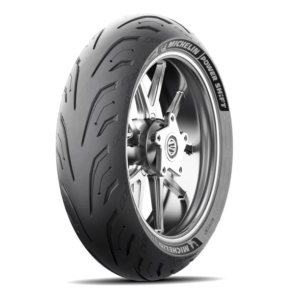 Power Shift Michelin Pneumatika 160/60 r 15 m/c 67htl