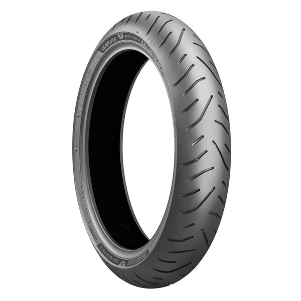 Bridgestone pneumatika Battlax T33 Front 120/70ZR18 (59W) TL