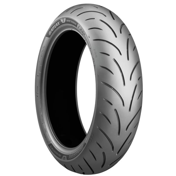 Bridgestone Battlax T33 zadní 190/50 ZR17 (73W) TL