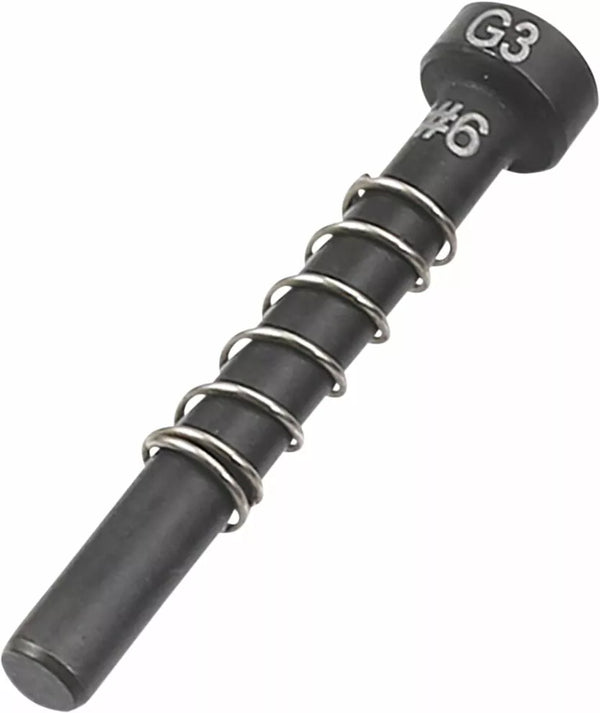 Push Pin 5,8 mm BS3510G3