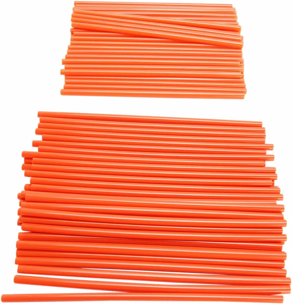 Emgo Paveke Covers Orange 80pk 16-26094