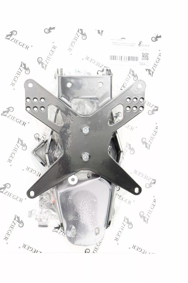 Zieger Placel Play Profe TYPE 10010215