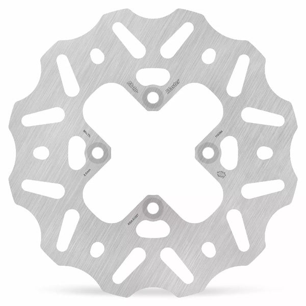 Moto-Master Brake Disc Nitro zadní 110364