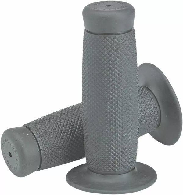 Biltwell Grips Renegade 1 Grey 6704-0501