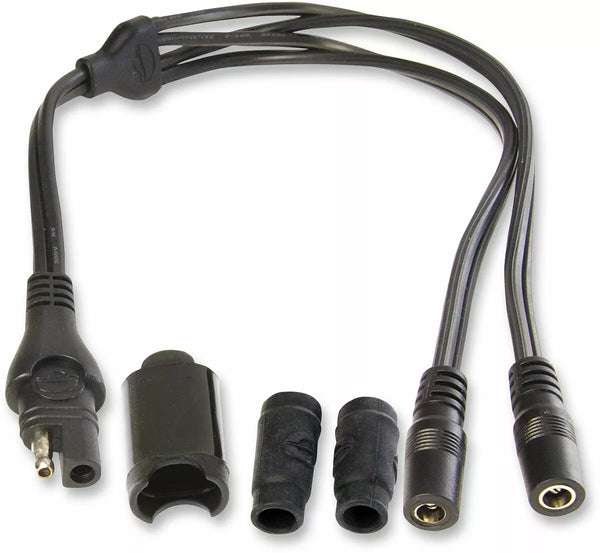 TecMate Cord Y-Splittr SAE na 2,5 O35