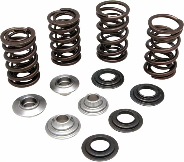 Kibblewhite Kit Valve Spring LTR 450 60-60280