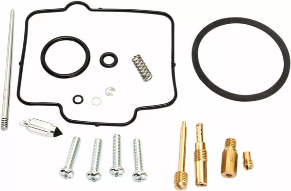 Moose Offroad Hardparts Repair Kit Carb She 26-1546