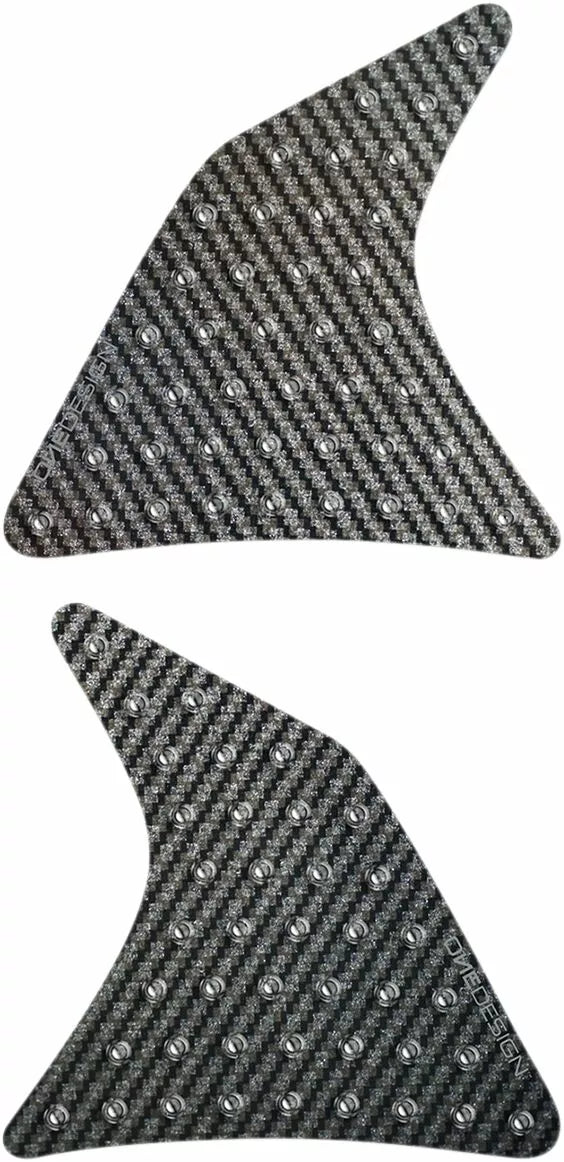 Onedesign Kit 2 Labels Ri Le Bubble Carb Bumps1p