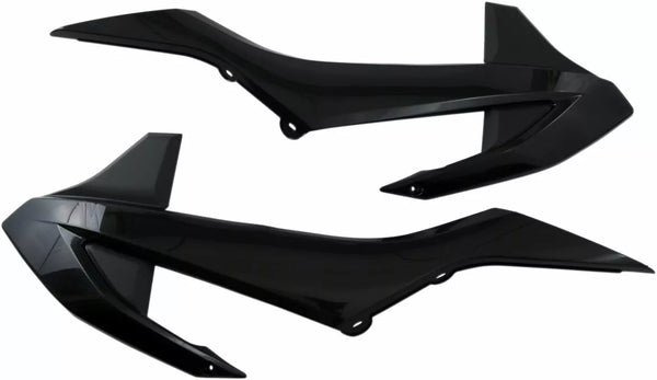 UFO RAD pokrývá KTM85 18- Black KT04085#001