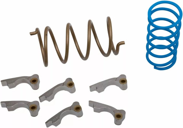 Kit spojky EPI Can Am We437558