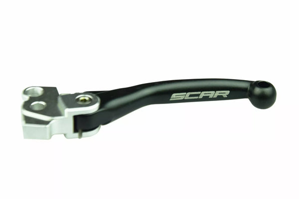 SCAR CLTCH FLEX LVR KXF450 19-PCL301