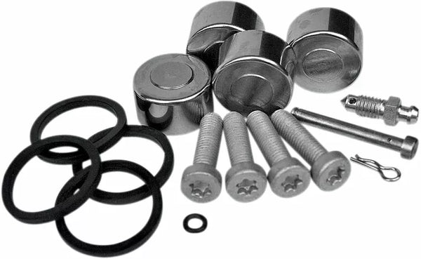 Kit Master Cylinder Moto-Master 11 mm 213004