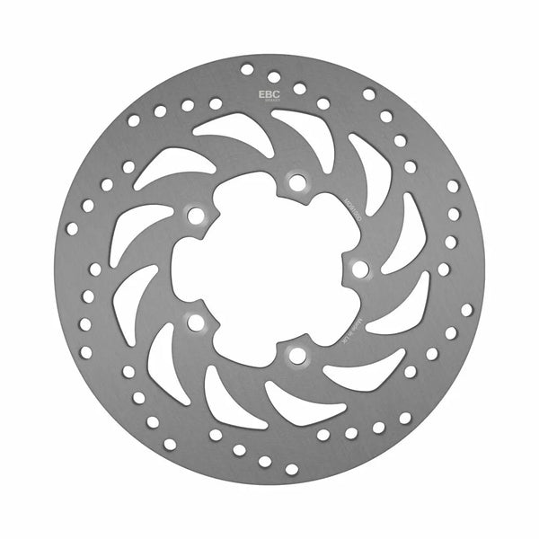 EBC brzdová rotor fixová řada D SCT MD9100D