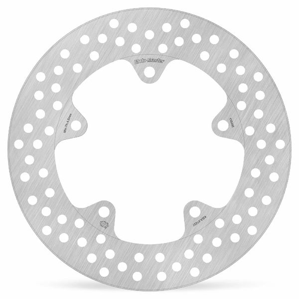 Moto-Master Brake Disc Halo zadní 110495