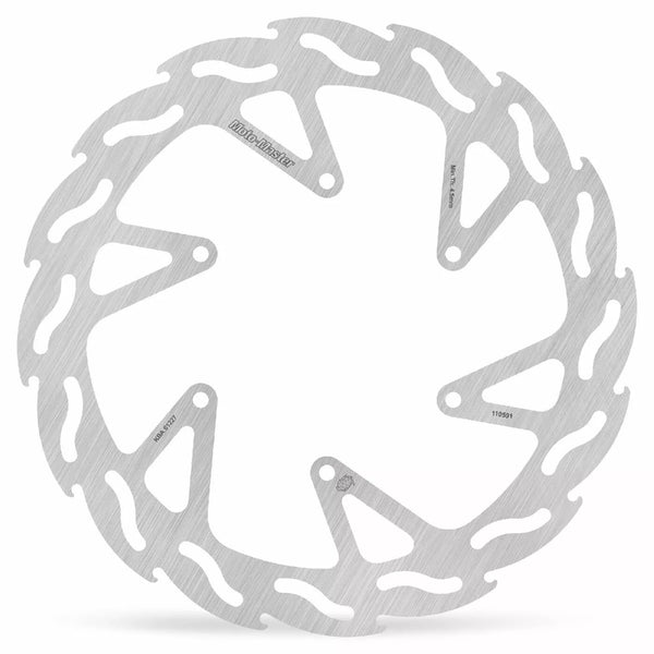 Moto-Master Brake Disc Flame zadní 110591