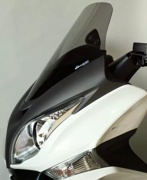 BULLSTER WSCRN HONDA 400 SW-T 09-13 BH151DCFG