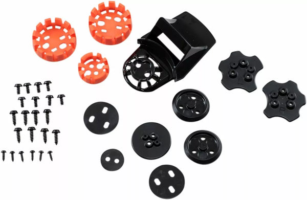 Alpinestars (MX) POCOR CN SET S-M10/SM8 8981919-03-OS