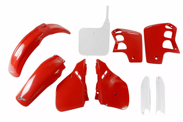 KIT UFO Body Kit Full CR500 89-90 OE89 HOKIT091F@999