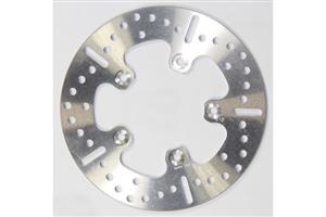 Oprava rotoru brzdového rotoru EBC RND RN MD812