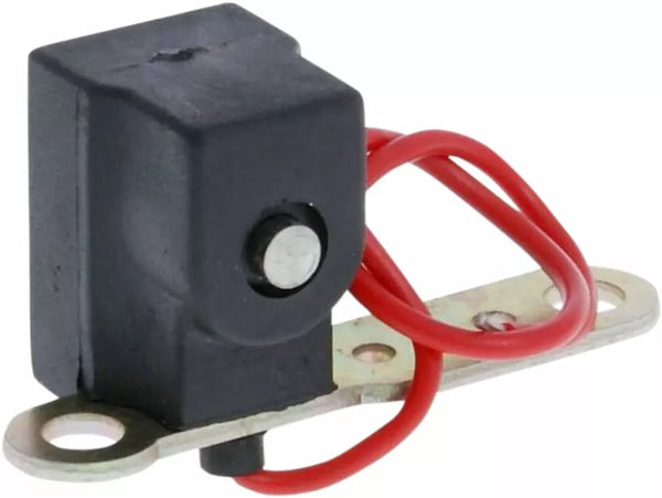 101 Octane vyzvednutí cívky 16828