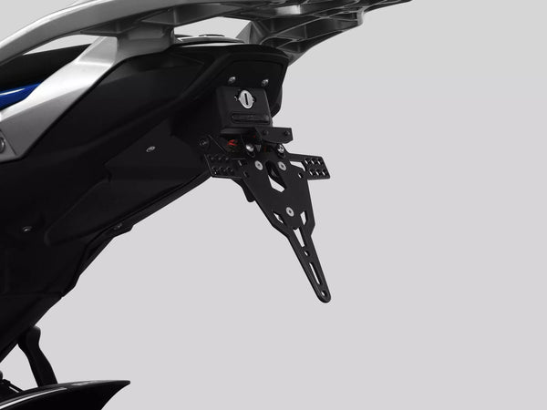 Zieger LCS PLT Hld Type D S1000xr 10007667