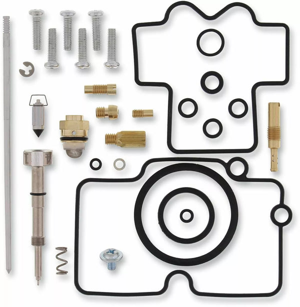 Moose Offroad Hardparts Reparts Kit Carb Hon 26-1460
