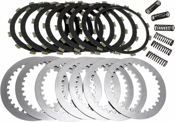 EBC Clutch Kit Carbon DRCF Viz DRCF201