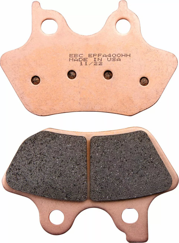 EBC BRAKE PAD EPFA its EXT PRO EPFA400HH