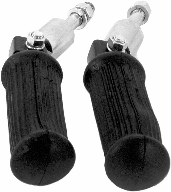 Emgo Foowrests skládací univerzální 54-05470