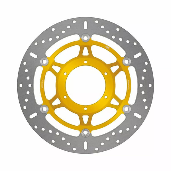 EBC BRZDOVÝ ROTOR FLT X Série RND MD1161X