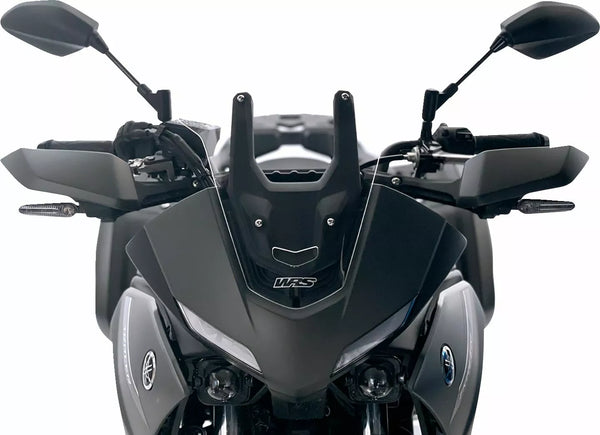 WRS čelní sklo Sport Tracer7/GT CL YA028T