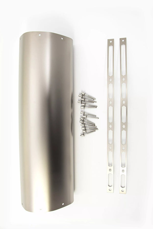 Akrapovic tlumicí rukáv sada P-RKS323ZT40