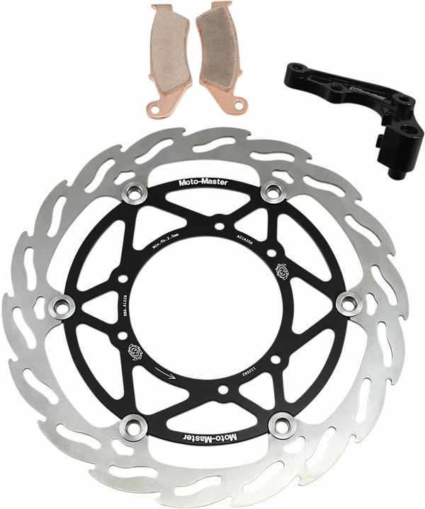 Moto-Master Brzdová sada Front Float 270mm 310034