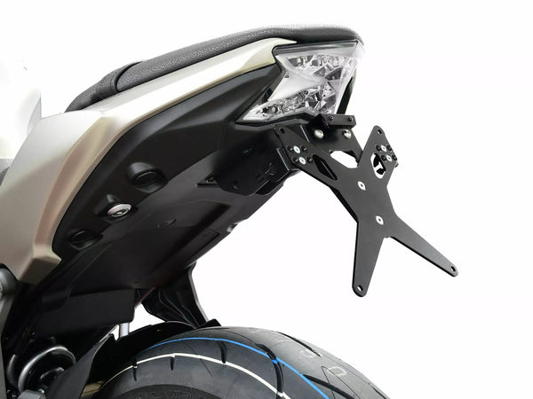 Zieger LCS PLT Hld Type E Z650 10006539