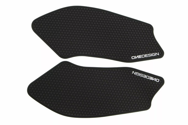 Onedesign Tank Grip CB1000R/NEO Sport BK HDR 353