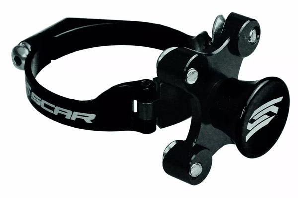 SCICAL STRÁNKA CNTRL CR/KXF/RM BK SLC201BK