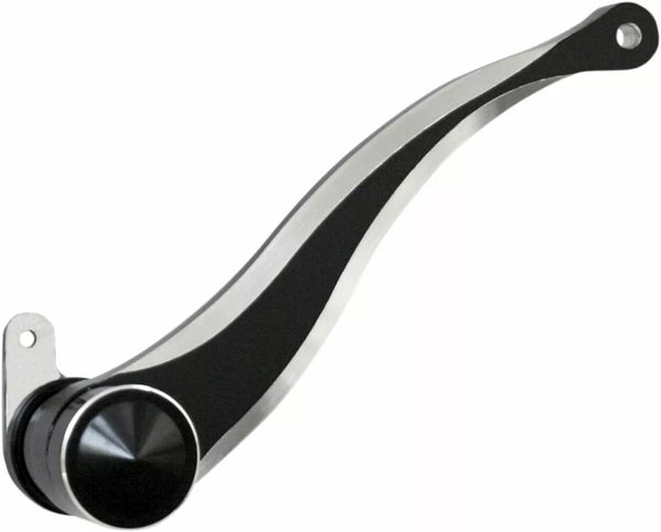 ACCUTRONIX ARM BRK DIA BLK 1997-07 FLB-200IN