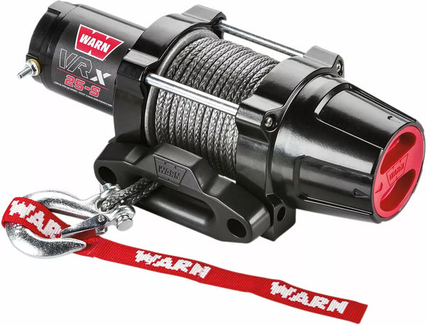 WARN WARCH WARN VRX 25-S 101020