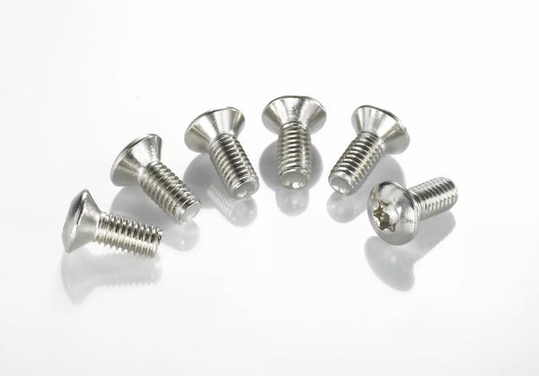 TRW Brake Rotor Bolts MSS116-5