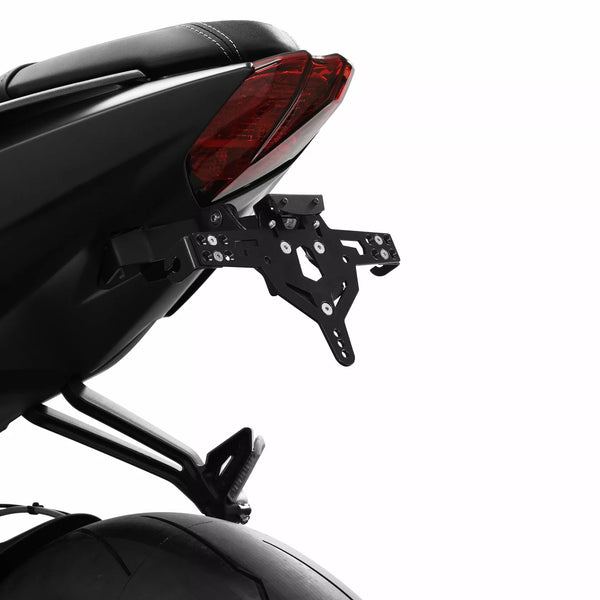 Držič poznávací značky Zieger Pro typ 10010250