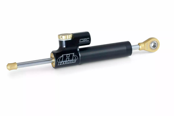 Hyperpro Srst DMPR REV 68MM CSC BK DS-068B-NL1-R